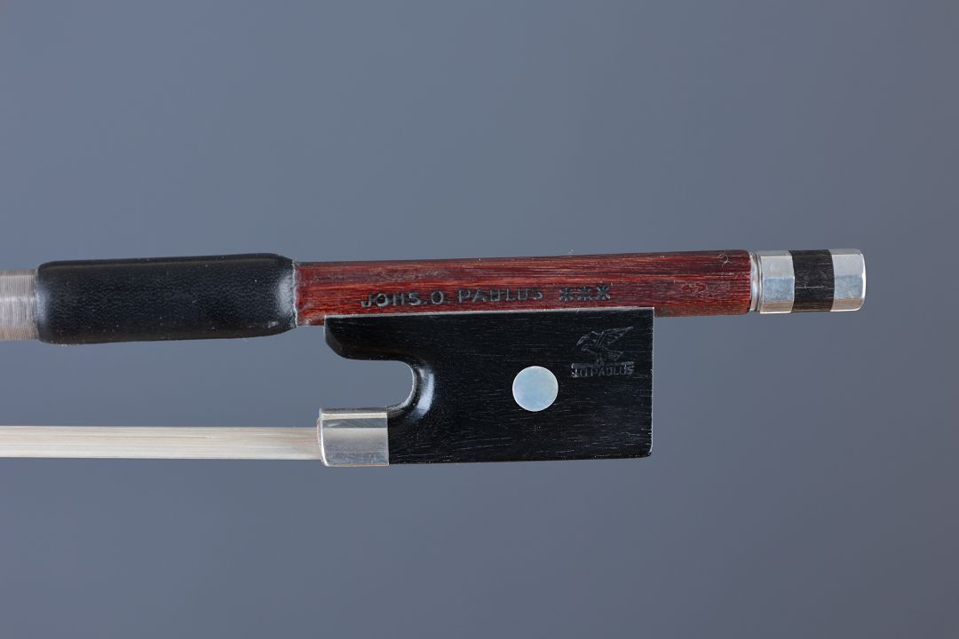 Paulus Johannes Otto - Markneukirchen - GB-287